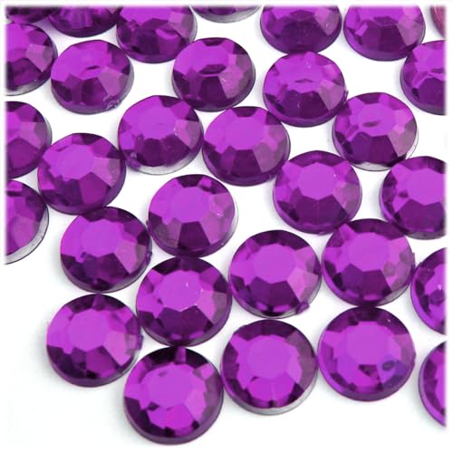 Purple (Amethyst)