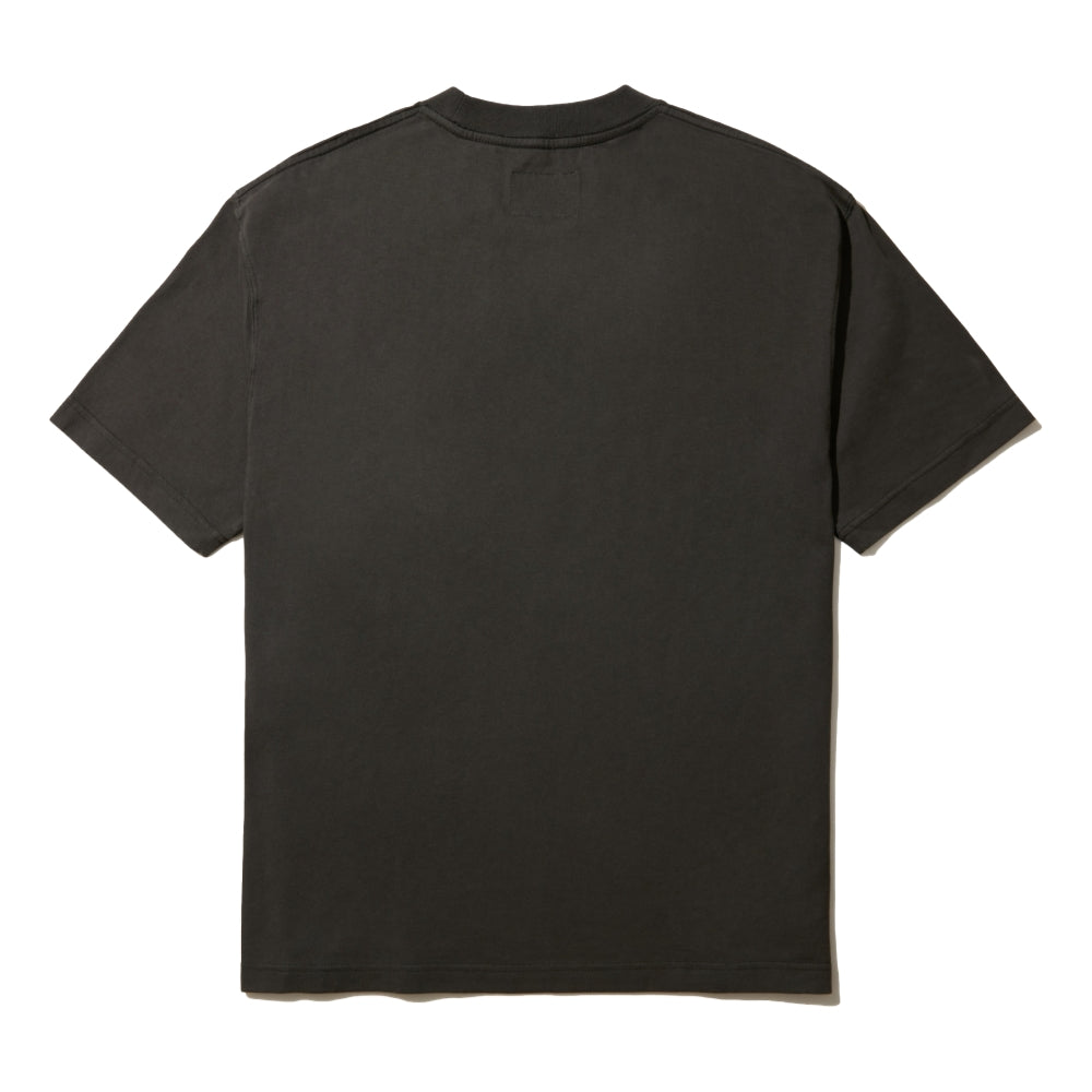 Open Dialogue Pocket Tee - Soft Green Cotton T-Shirt for Men & Women | Casual Streetwear, Everyday Comfort