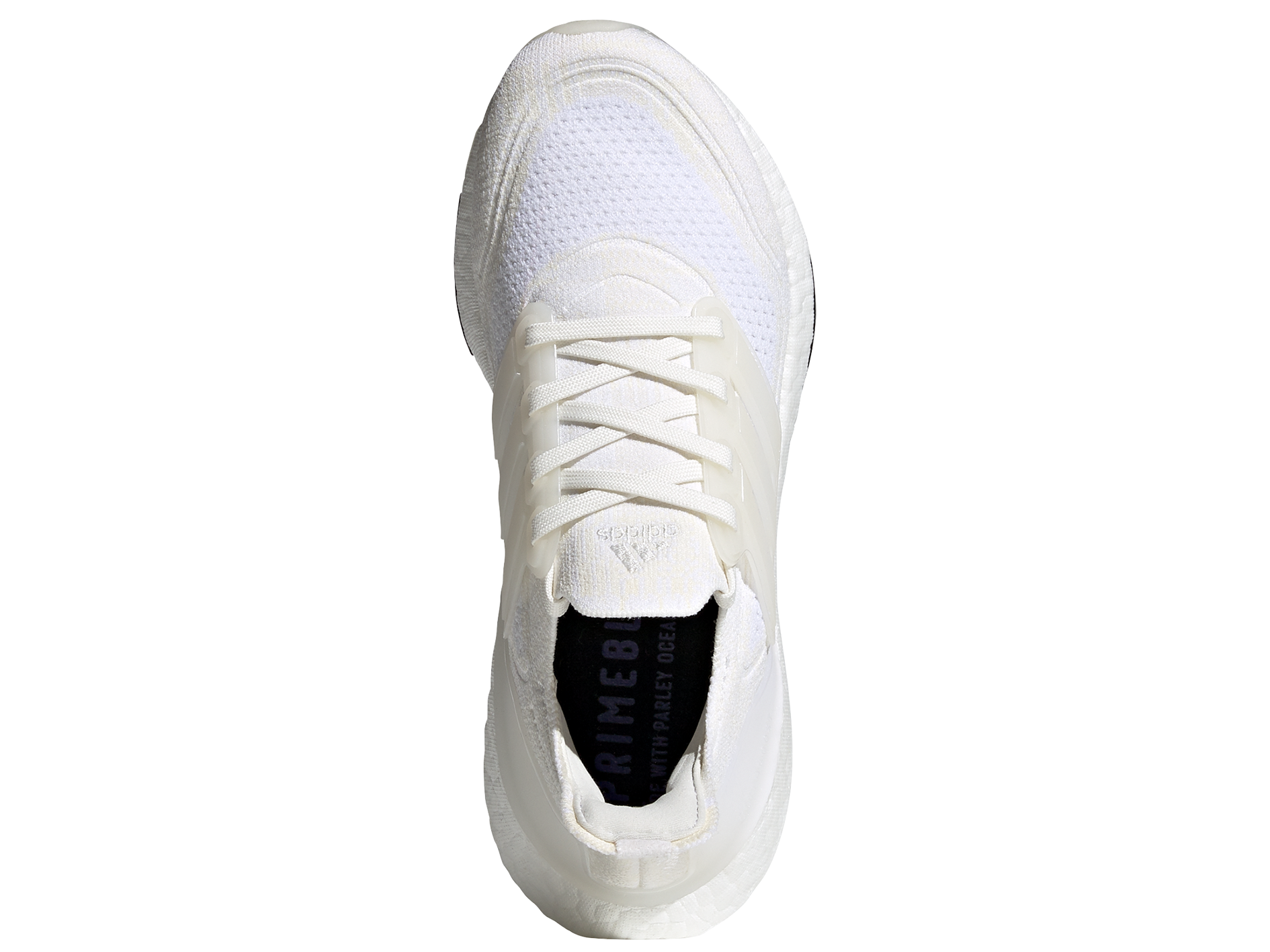 Adidas Women's Ultraboost 21 Primeblue Running Shoes FX7730 - Lightweight Comfort for Jogging, Gym Workouts & Daily Wear