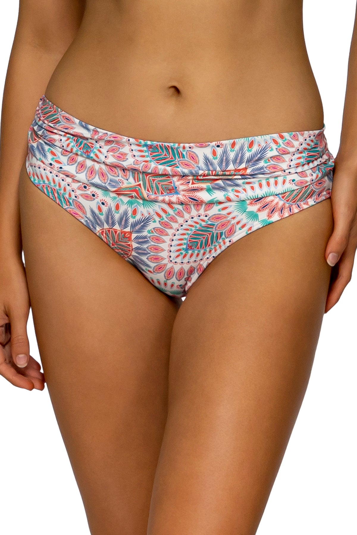 Unforgettable Bottom - Comfortable & Stylish Women's Underwear for Everyday Wear, Sleep & Lounge