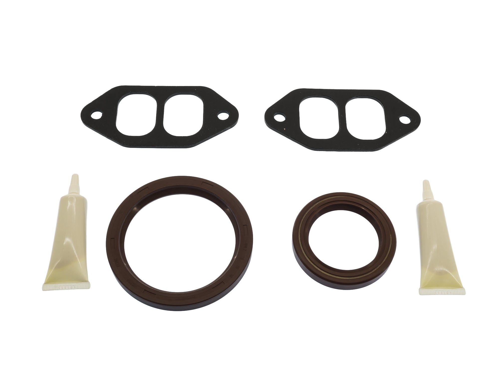 High-Quality Engine Gasket Set - Compatible with Multiple Car Models - Durable & Leak-Proof Seal - Perfect for Engine Repairs & Maintenance