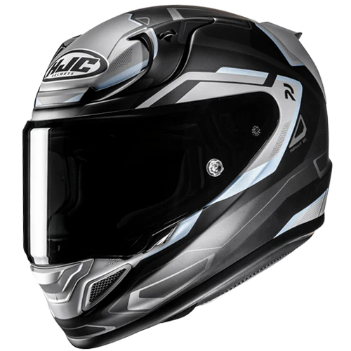 Rpha 12 Brels 24709529 - Premium Motorcycle Helmet for Safety & Comfort - Ideal for Racing, Touring & Daily Commuting