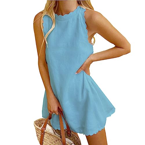 Zipper Light Blue