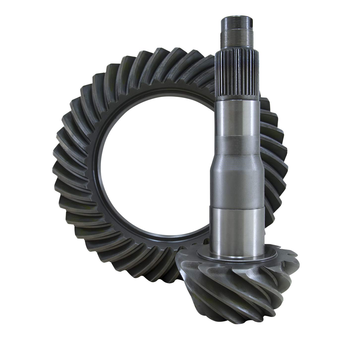 Yukon Gear YG F10.5-430-37 Ring & Pinion Sets - High Performance Differential Gear Kit for Off-Road Trucks & Jeeps - Perfect for 4x4 Upgrades, Rock Crawling & Heavy-Duty Towing