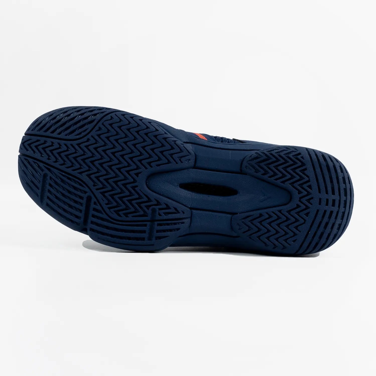 Victor Junior Shoe P6500JR B (Dark Navy) - Kids' Non-Slip School Shoes for Boys & Girls - Perfect for School, Sports, and Daily Wear