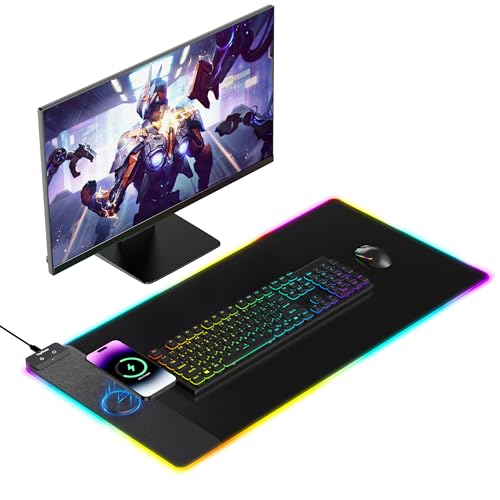 XXL RGB-Single Charger-with Cable