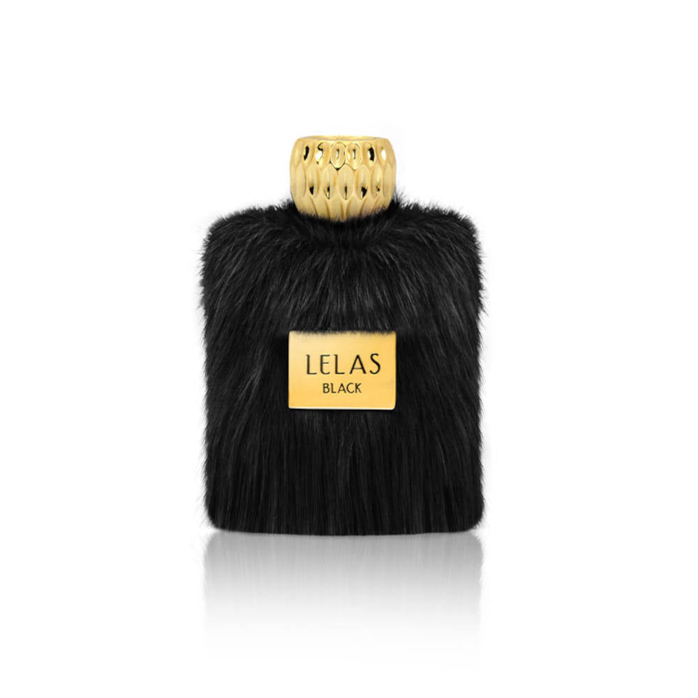 Black EDP Perfume for Women & Men - 100ml Long-Lasting Fragrance - Perfect for Daily Wear, Date Nights & Special Occasions