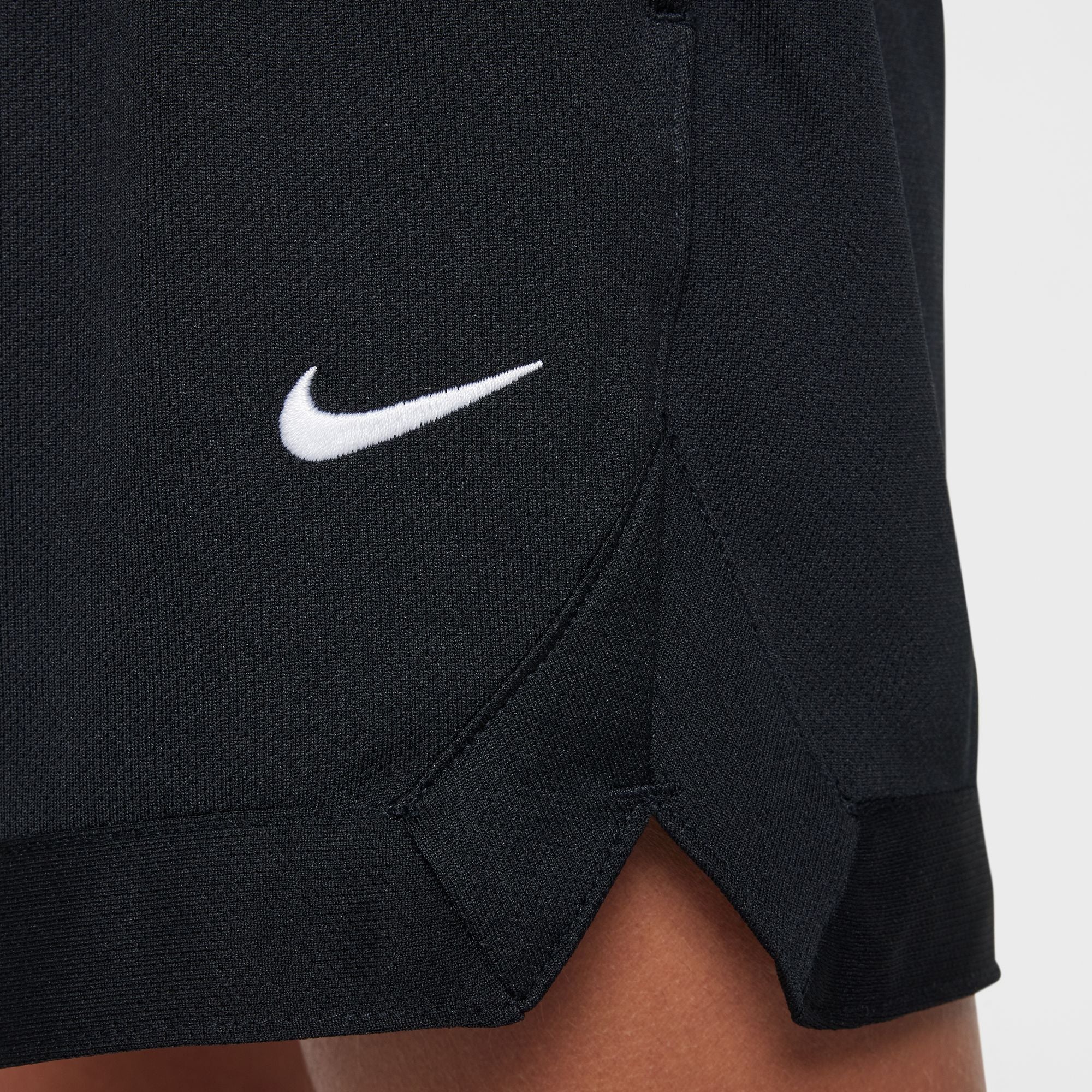 Nike Youth Court 5 Basketball Shorts for Boys and Girls - Breathable Comfort for School, Sports & Casual Wear