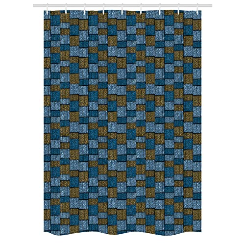 Pale Blue Caramel Blue