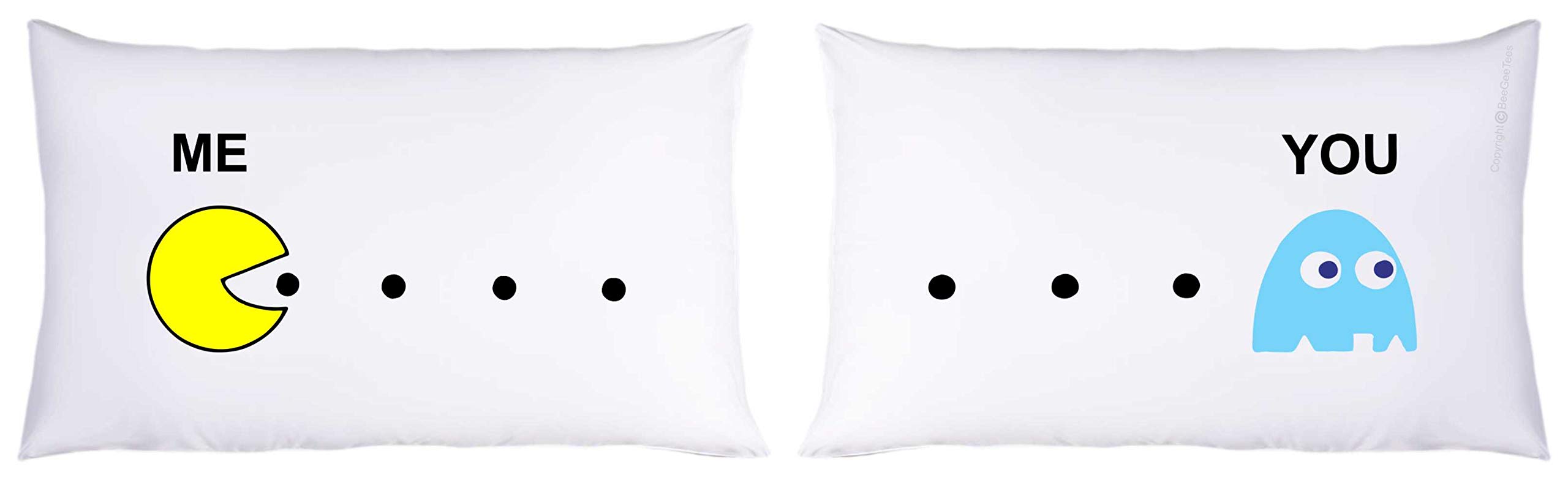 Premium Soft Pillowcases Set of 2 - Queen Size Luxury Bedding for Side Sleepers & Hot Sleepers - Breathable Cooling Pillow Covers for Better Sleep & Bedroom Decor