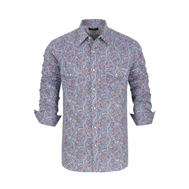 White Navy Wine Flora Yh009