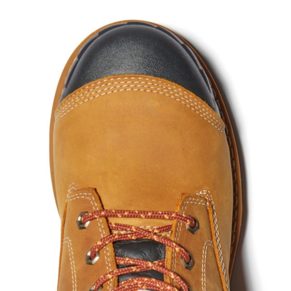 Timberland PRO Boondock Men's 6