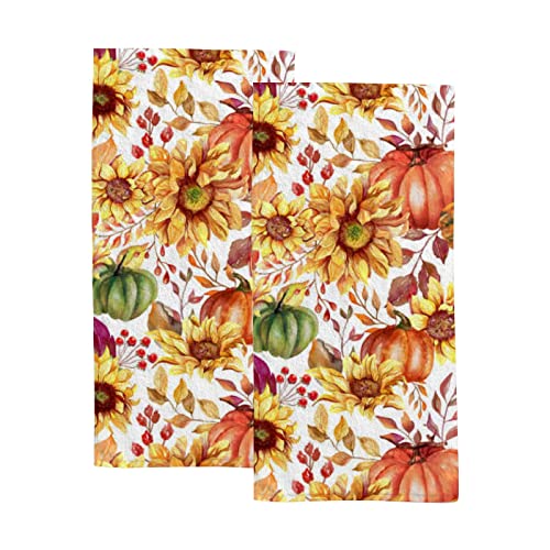Autumn Pumpkin