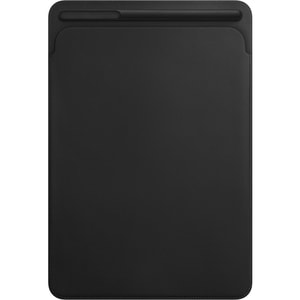 Premium Leather Sleeve Case for 10.5-inch iPad Pro (26.7 cm) - Slim Protective Cover with Soft Interior | Perfect for Business, Travel & Daily Commute