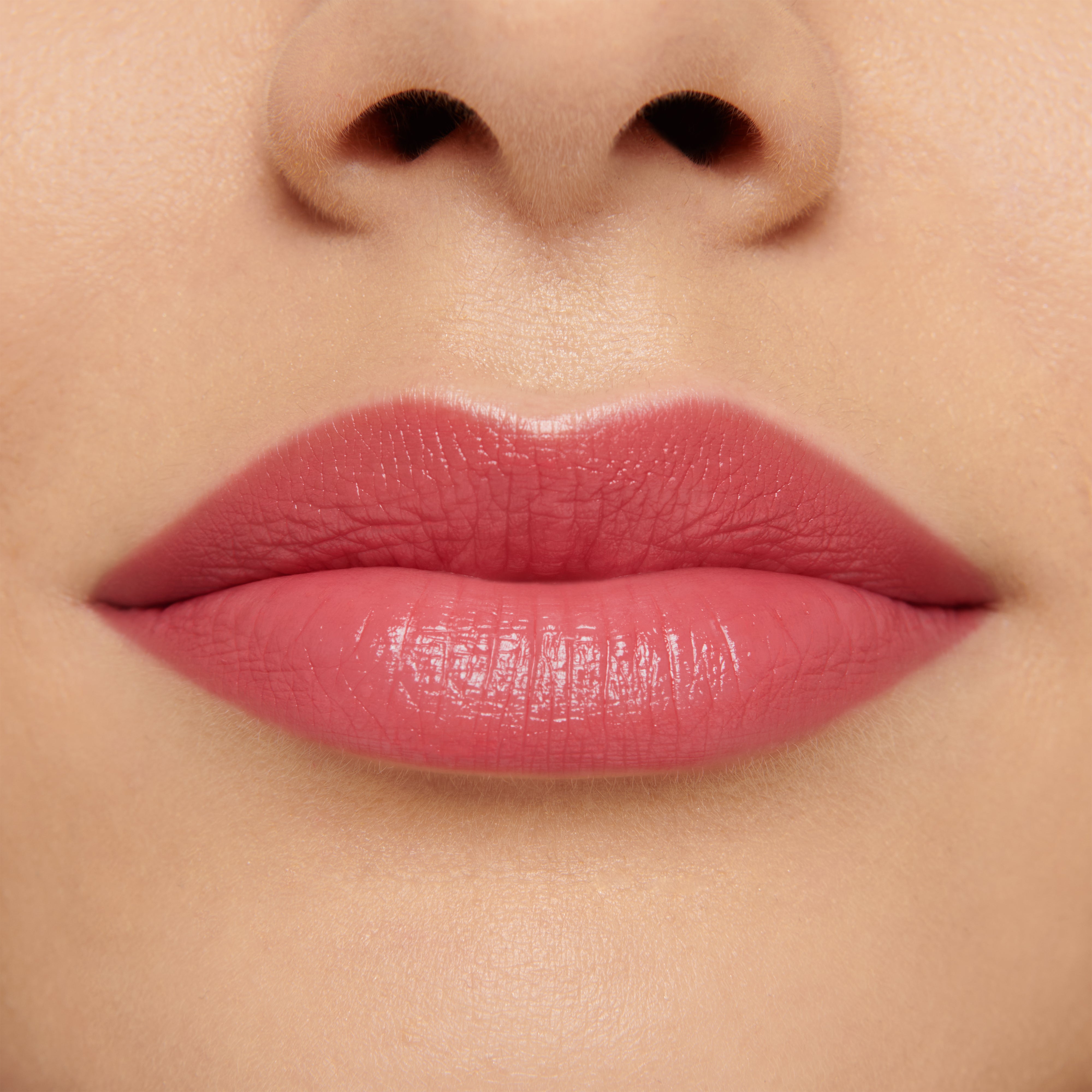 Je Ne Sais Quoi Luxuriously Lucent Lipstick - Long Lasting Hydrating Lip Color with High Pigment & Glossy Finish | Perfect for Date Night, Parties & Everyday Wear