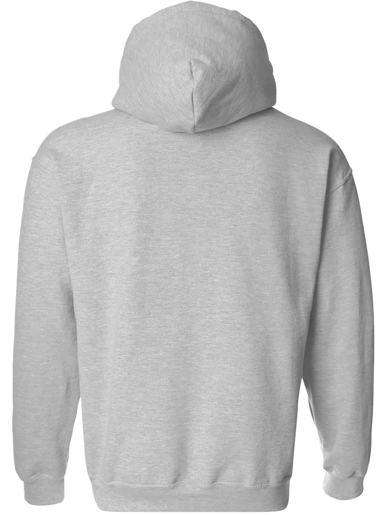 Zerogravitee USCG Hooded Sweatshirt - Premium Comfort for Outdoor Adventures and Casual Wear