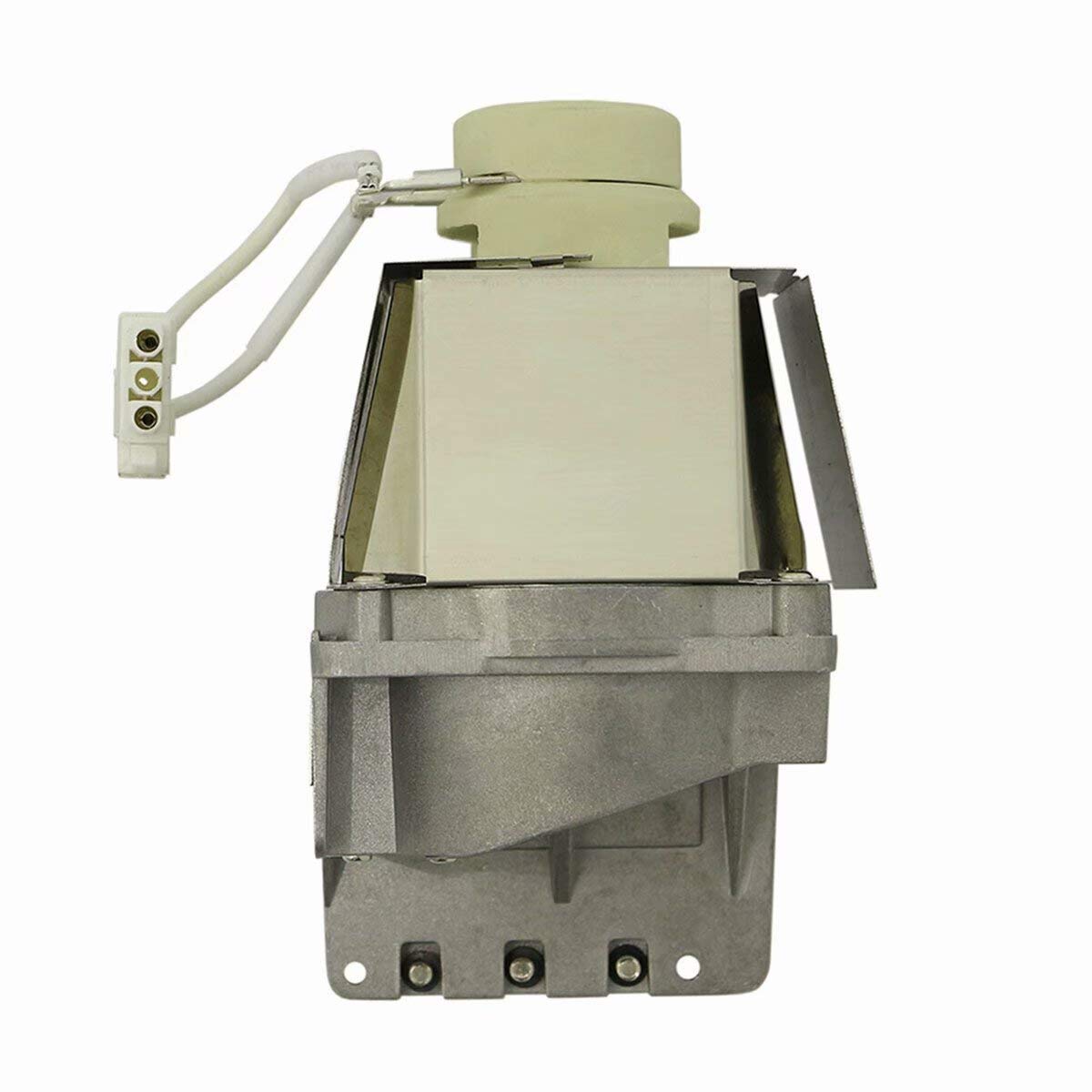 Original SP LAMP 086 Replacement Projector Bulb with Housing - Compatible with Infocus IN112a IN114a IN116a IN118HDa - Ideal for Home Theater, Office Presentations & Classroom Projectors