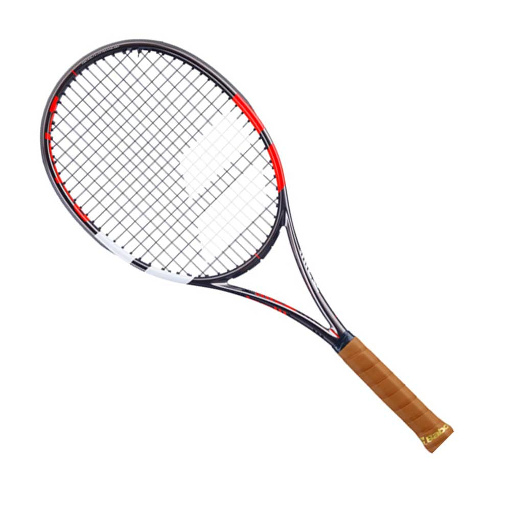 Babolat Pure Strike VS 2022 Tennis Racket - Demo Rental for Practice & Training - Perfect for Beginners & Advanced Players