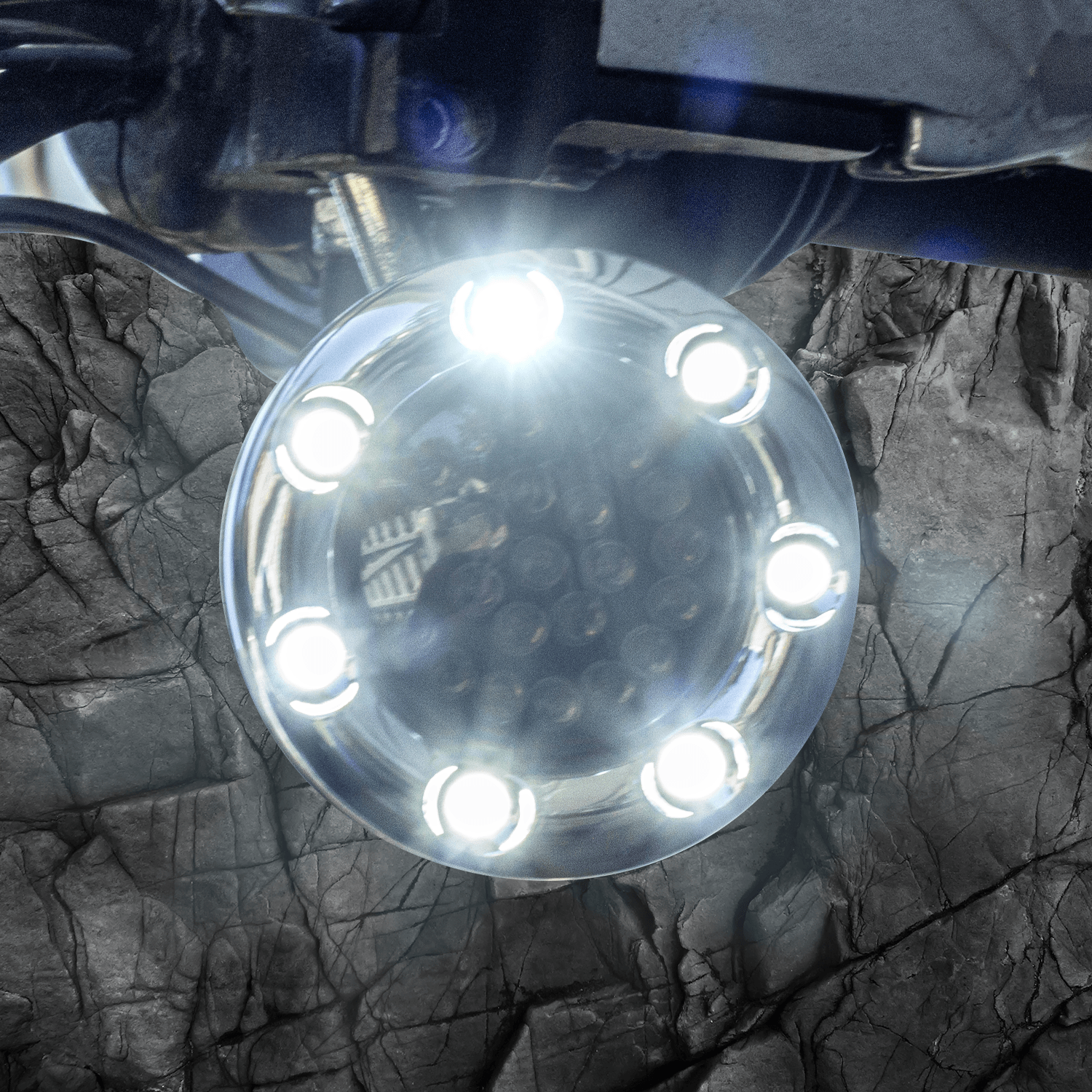 Eagle Lights 2