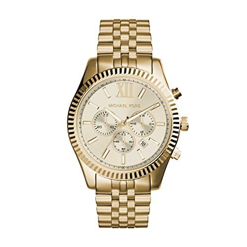 Gold Steel