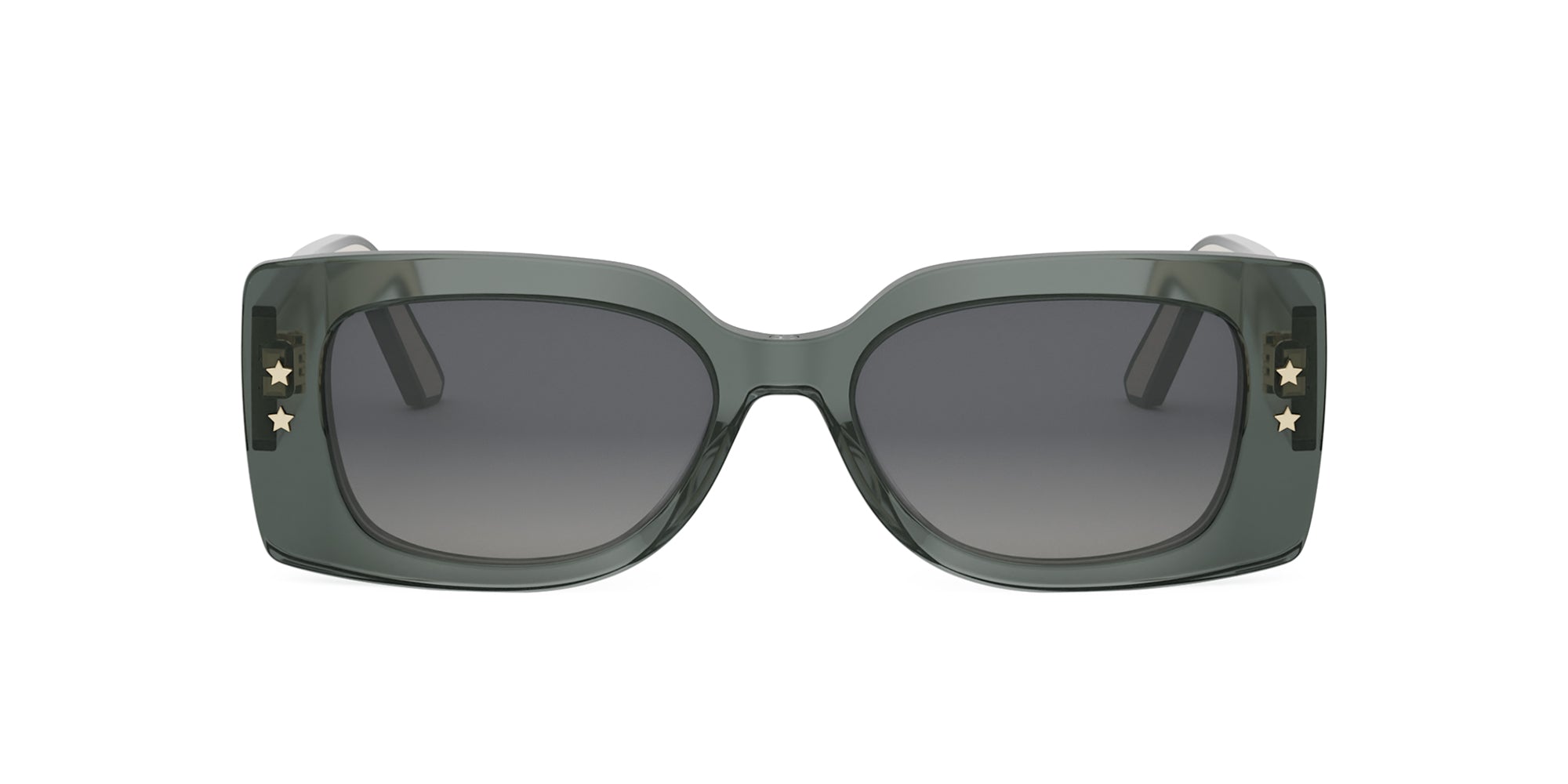 Dior Pacific S1U Luxury Sunglasses - UV Protection, Polarized Lenses, Fashionable Design for Men & Women - Perfect for Beach, Driving, and Outdoor Activities
