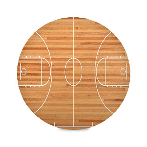 Basketball Court