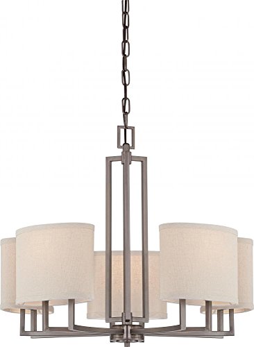 Brushed Nickel