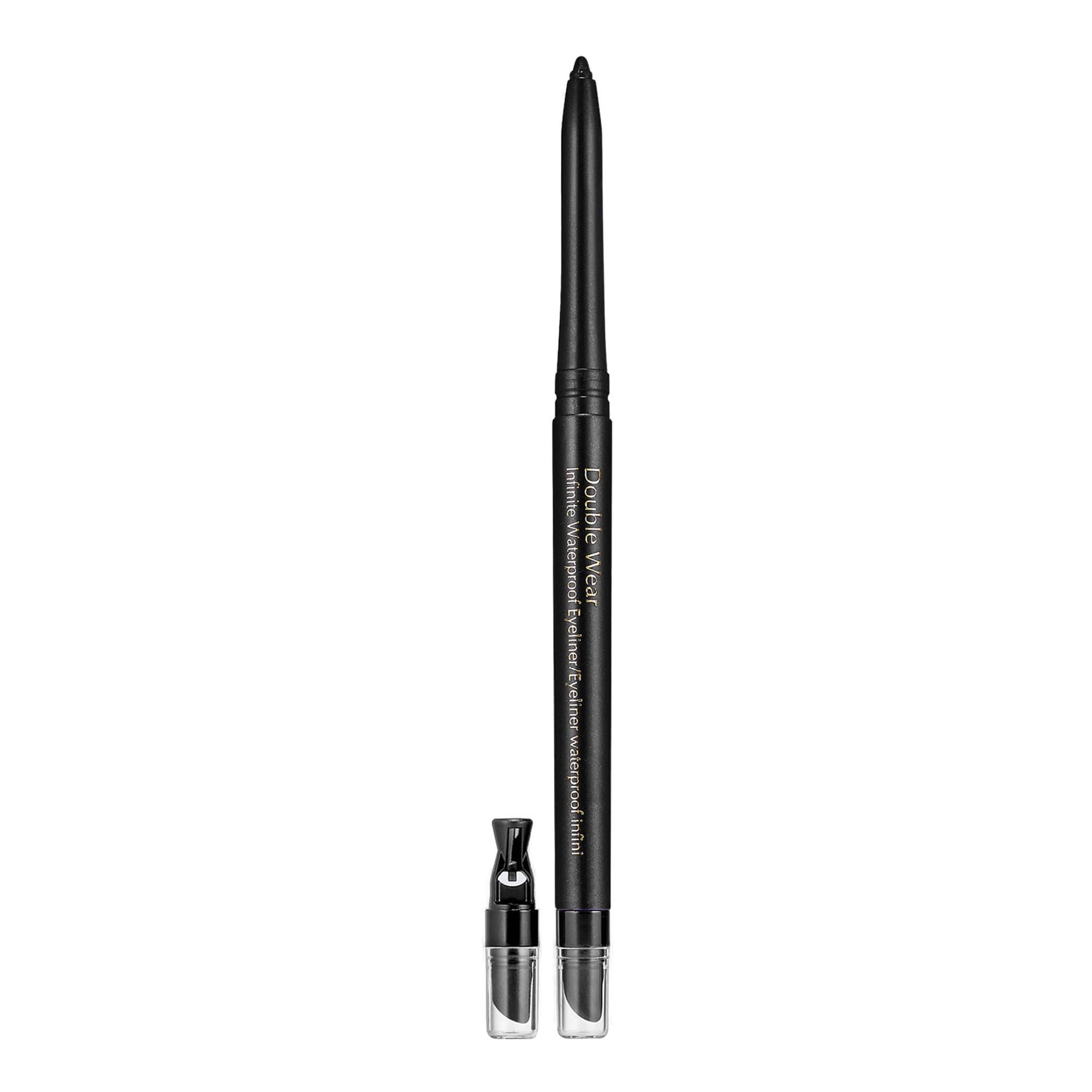 Estée Lauder Double Wear Infinite Waterproof Eyeliner - Long-Lasting Smudge-Proof Liquid Eyeliner for All-Day Wear | Perfect for Work, Party & Special Occasions