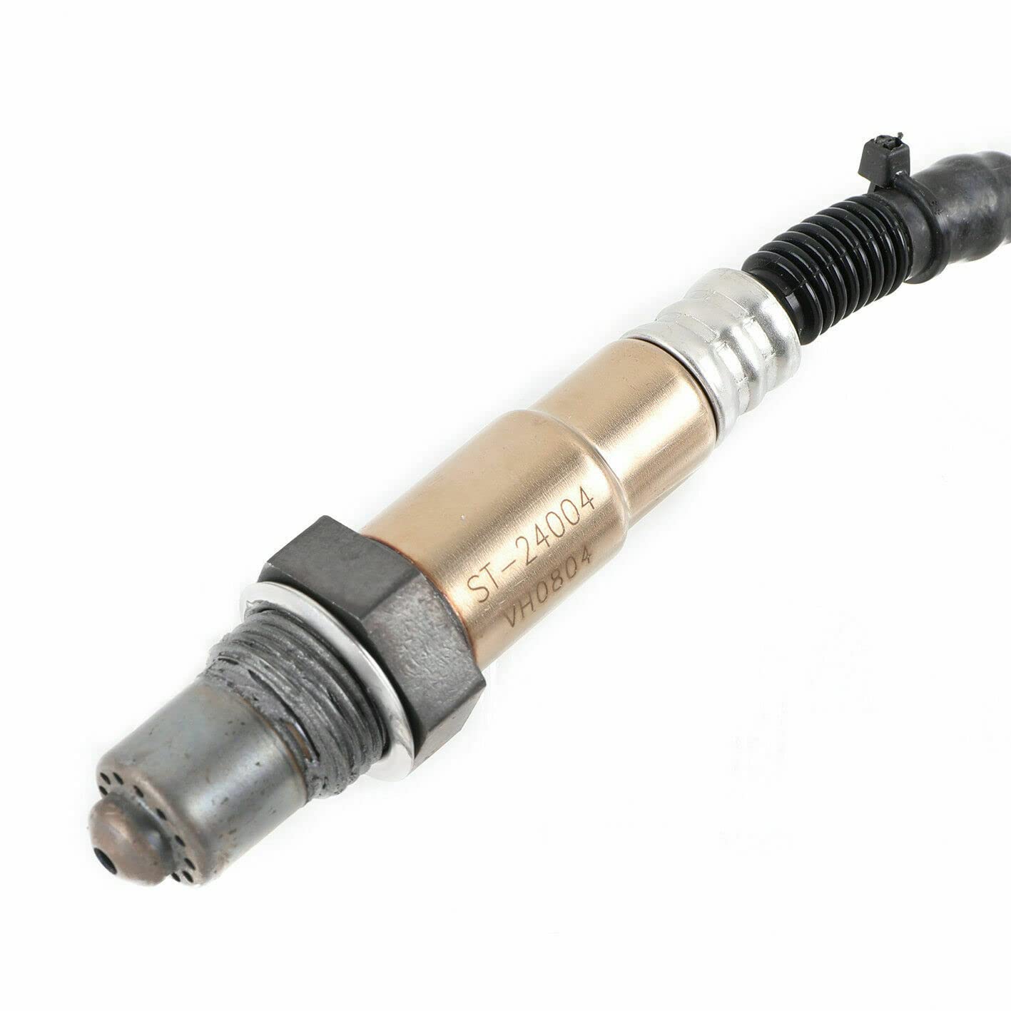 ST-24004 Oxygen Sensor Replacement for Dodge Ram 1500 2500 3500, Jeep Wrangler Cherokee, Chrysler Lebaron - Improve Engine Performance & Fuel Efficiency