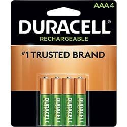 Technical Precision 4-Pack Replacement Battery for Sony Cyber-shot DSC-U60 Digital Camera - Perfect for Travel, Photography & Backup Power