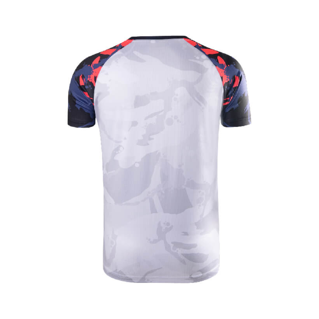 Victor T 40017 Unisex Game Shirt - Comfortable Sports Jersey for Men & Women - Perfect for Basketball, Soccer, Football & Casual Wear