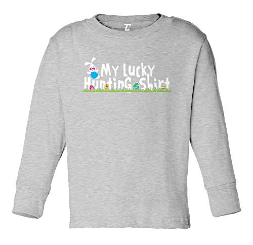 Light Gray - Long Sleeve