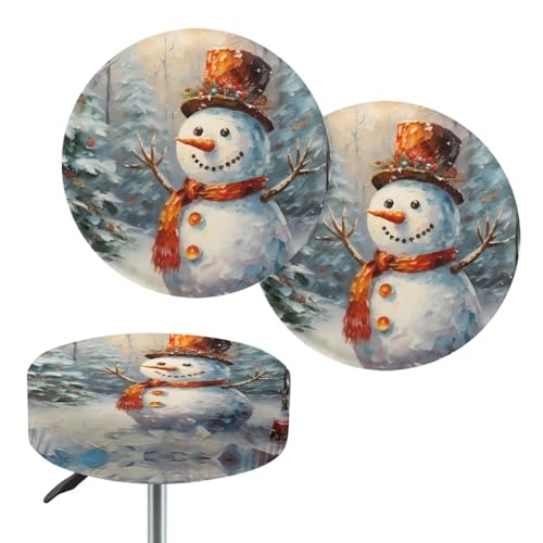 Christmas Snowman