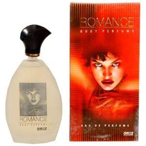 OMSR Romance Perfume for Men & Women - 40ML Eau de Parfum | Long-Lasting Fragrance for Date Night, Office & Special Occasions