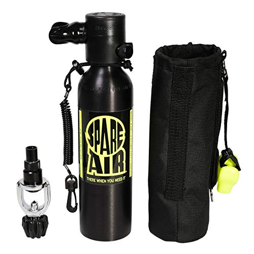 Spare Air 600 Package