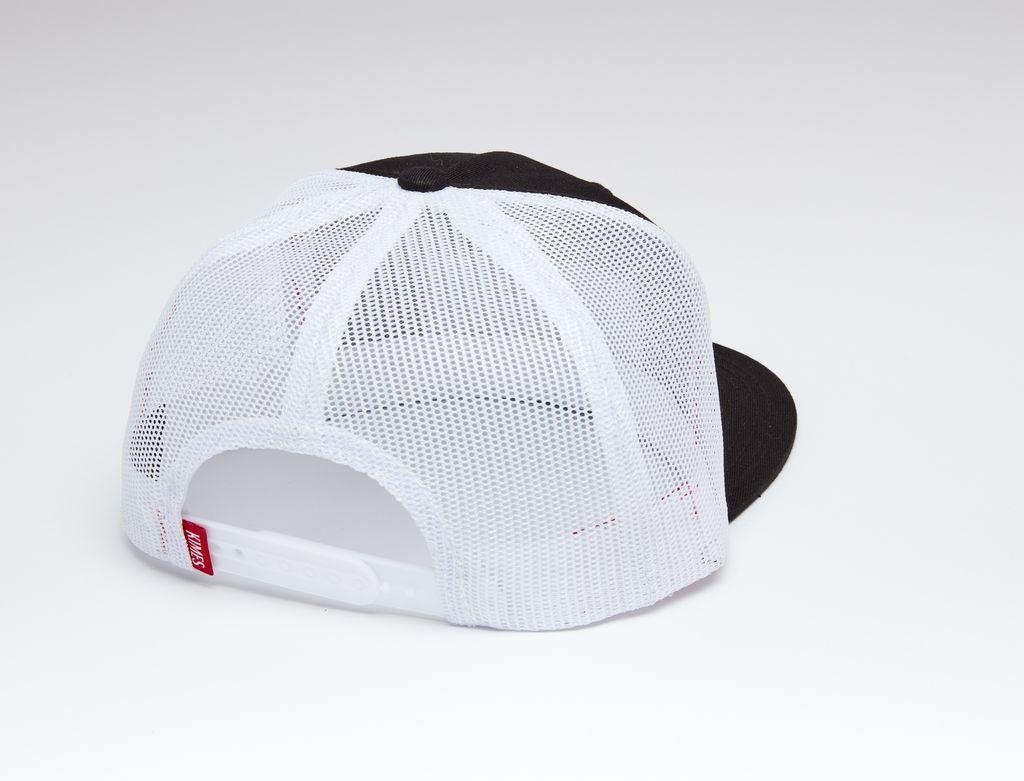 Custom Blanket Trucker Hat - Adjustable Snapback Cap for Men & Women - Perfect for Outdoor Activities, Sports, and Casual Wear