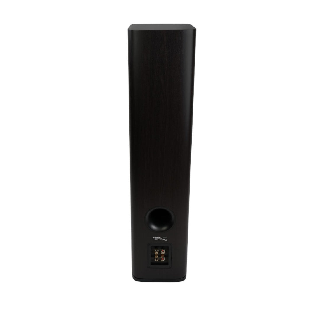 JBL Studio 680 2.5 Way Floorstanding Speaker - High Performance Home Audio System for Movies, Music & Gaming | Premium Sound Quality for Living Room & Home Theater Setup