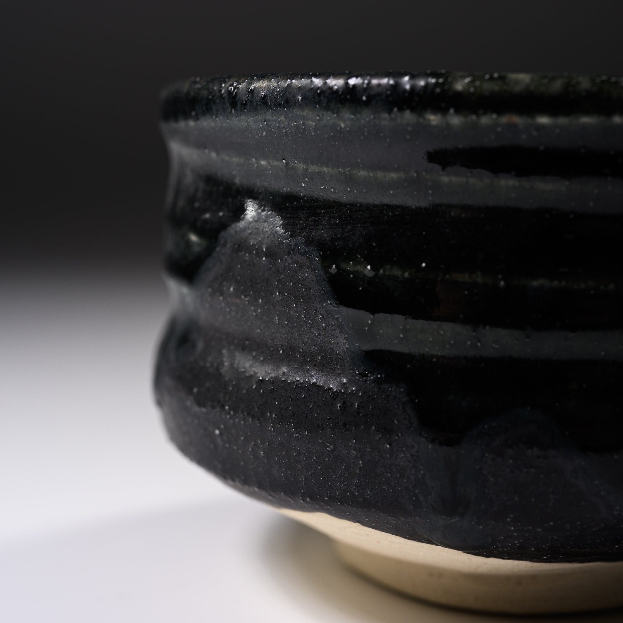 Premium Matcha Bowl Set - Handcrafted Ceramic Tea Cup for Japanese Green Tea Ceremony | Perfect for Home, Zen Meditation & Traditional Tea Rituals
