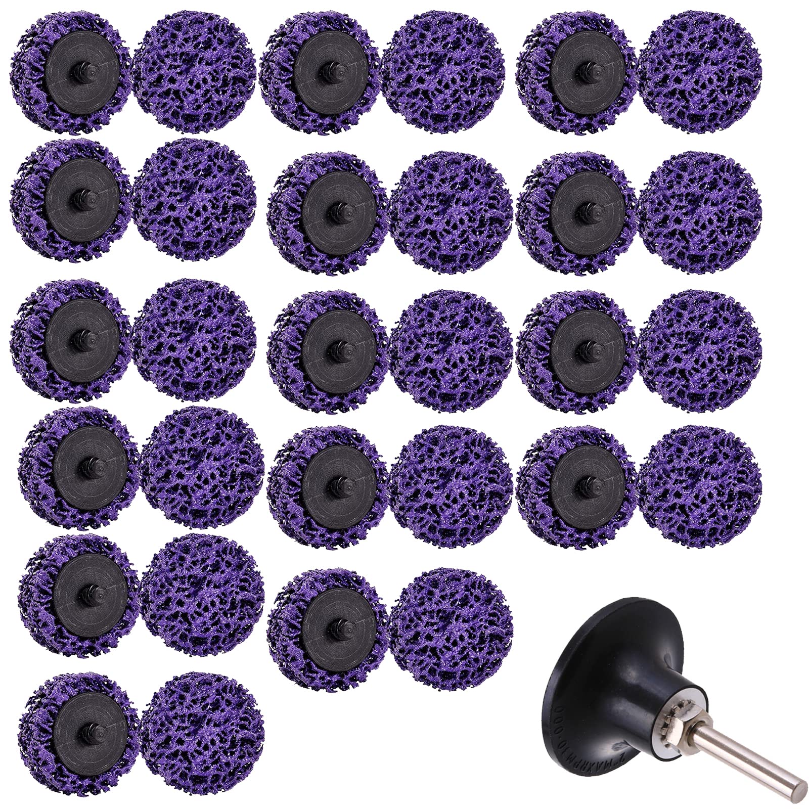 31 Pcs 2