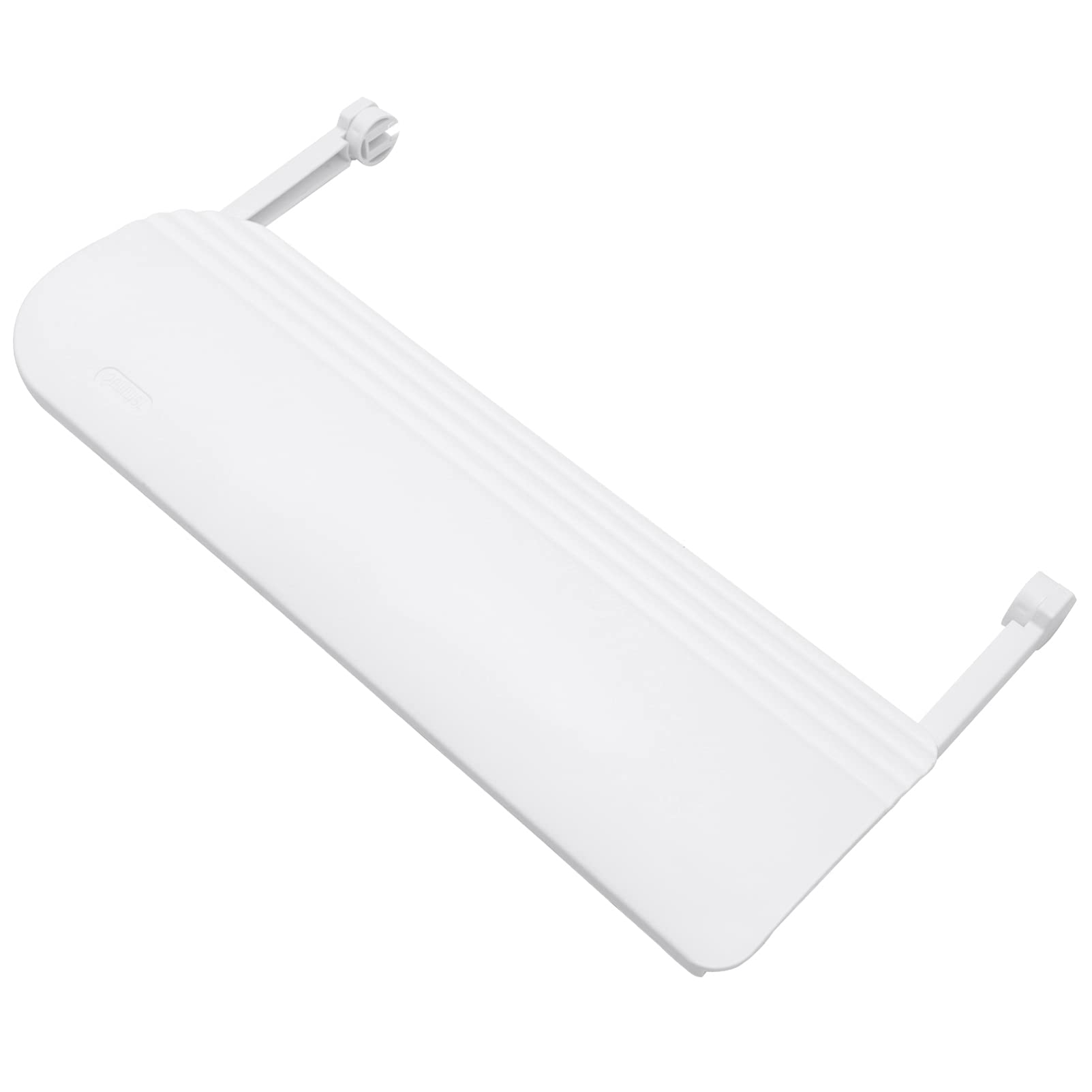 DOITOOL Air Conditioner Deflector - Adjustable AC Vent Cover for Home, Office & Bedroom - Improves Airflow & Wind Direction - Perfect for Cooling & Energy Efficiency