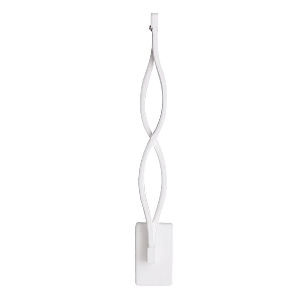 1 PCS Modern LED Table Lamp for Living Room, Bedroom, Nightstand - Warm White Dimmable Light for Reading, Relaxing & Home Decor - Energy Efficient Indoor Lighting Solution