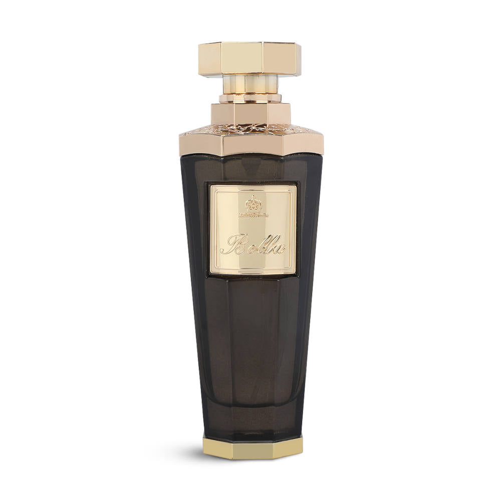 Bella Eau de Parfum for Women - 6.7 oz (200 ml) Luxury Floral Perfume - Perfect for Date Nights, Parties & Everyday Elegance