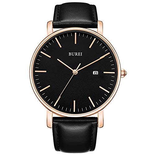 black rose gold