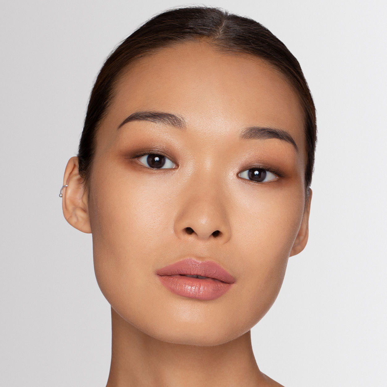 Future Skin Cushion Foundation - Hydrating BB Cream with SPF, Lightweight & Buildable Coverage for Flawless Look | Perfect for Daily Makeup & On-the-Go Touch Ups