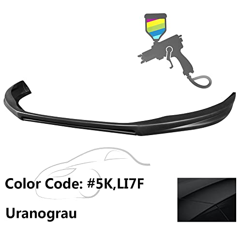 #4001, 5K, 5K5K, I7F, LI7F Uranograu