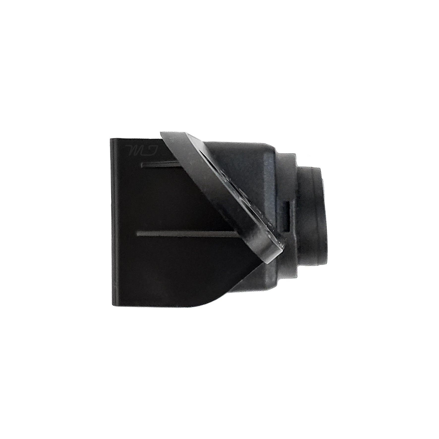 2017-2019 GM Colorado & 2015-2019 Canyon OEM Backup Camera Replacement (Part # 84143039, 22896940) - HD RearVision Compatible for Safe Parking & Reversing