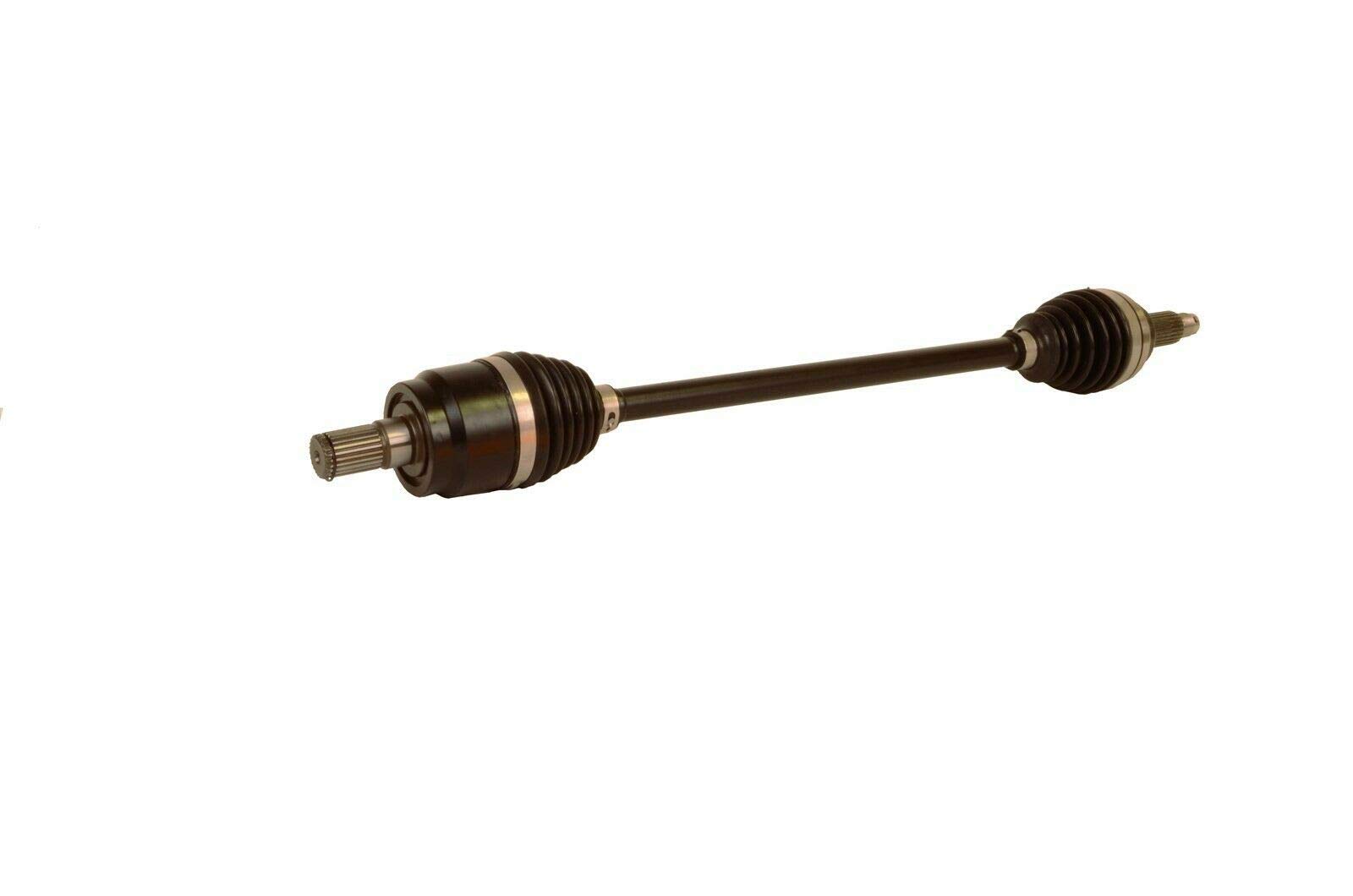 **East Lake Axle Rear Left/Right CV Axle & Wheel Bearing for Honda Pioneer 700 (2014-2025) - Durable Replacement for Off-Road & Utility Vehicles**