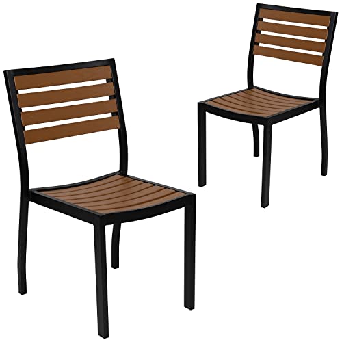 Teak