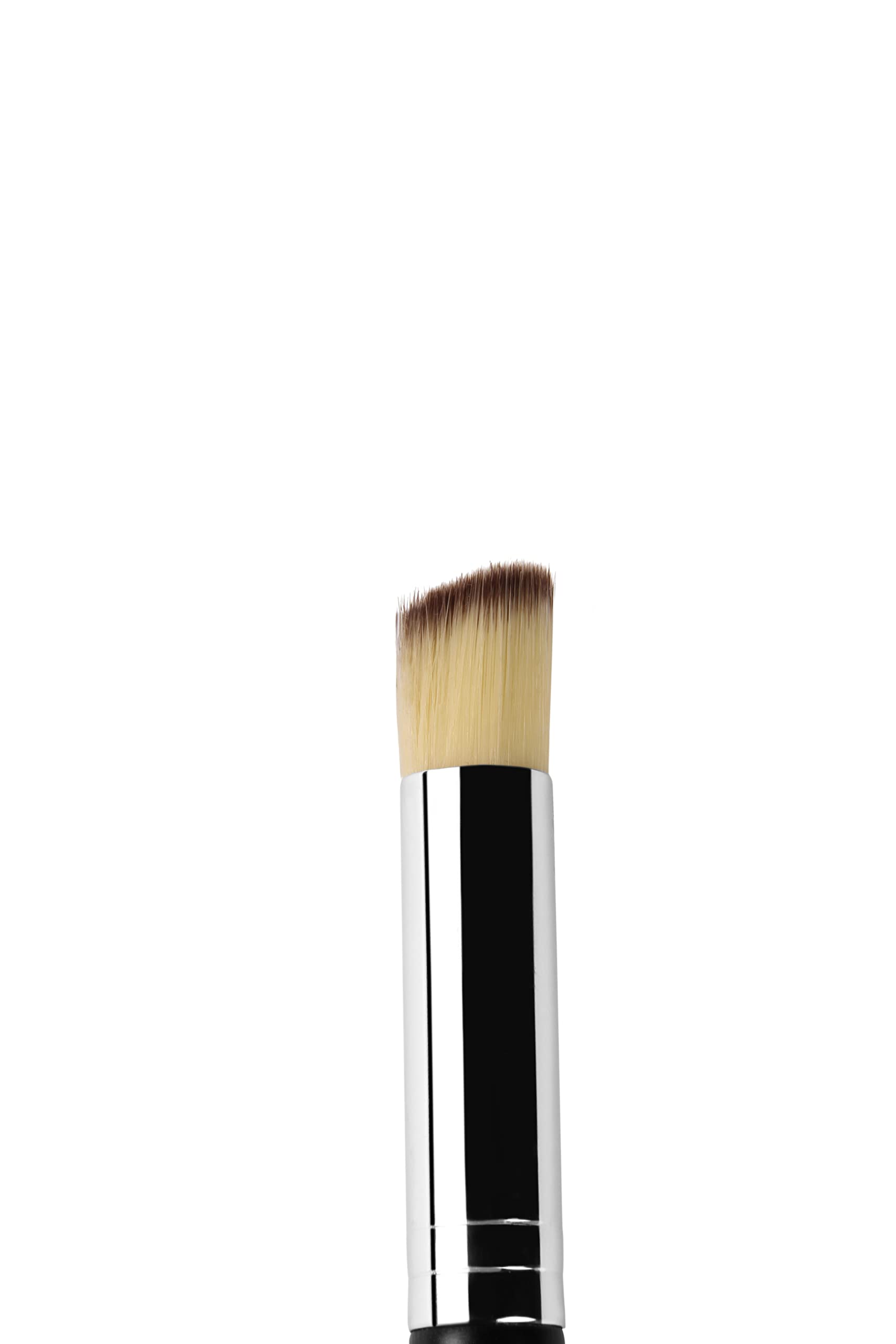 Megaga Concealer Makeup Brush No.09 - Professional Makeup Brush Set for Flawless Coverage - Perfect for Contouring, Highlighting & Under Eye Concealer Application