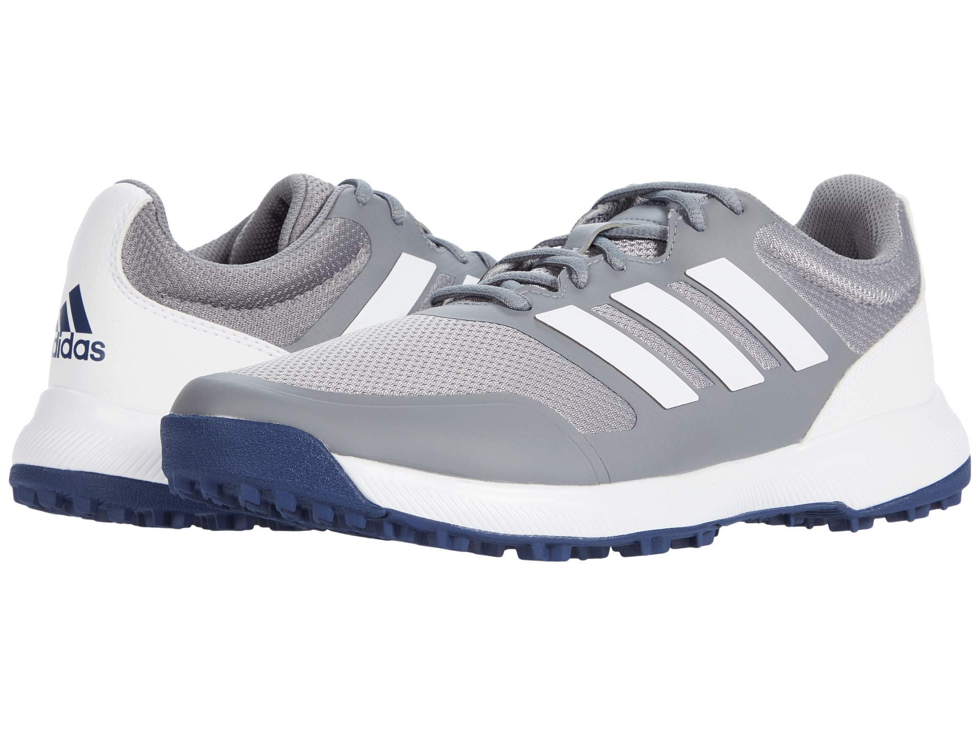 Adidas Men's Tech Response 2.0 Golf Shoes for Comfort & Performance on the Course